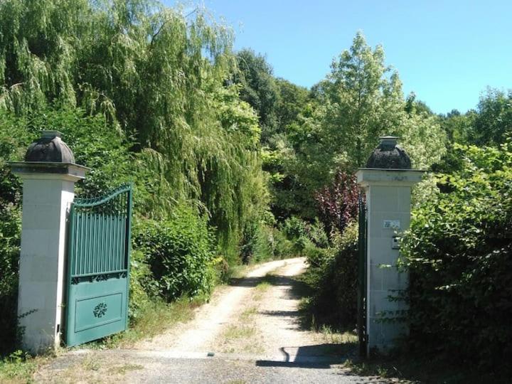 272 Le Valon Διαμέρισμα Blou Εξωτερικό φωτογραφία