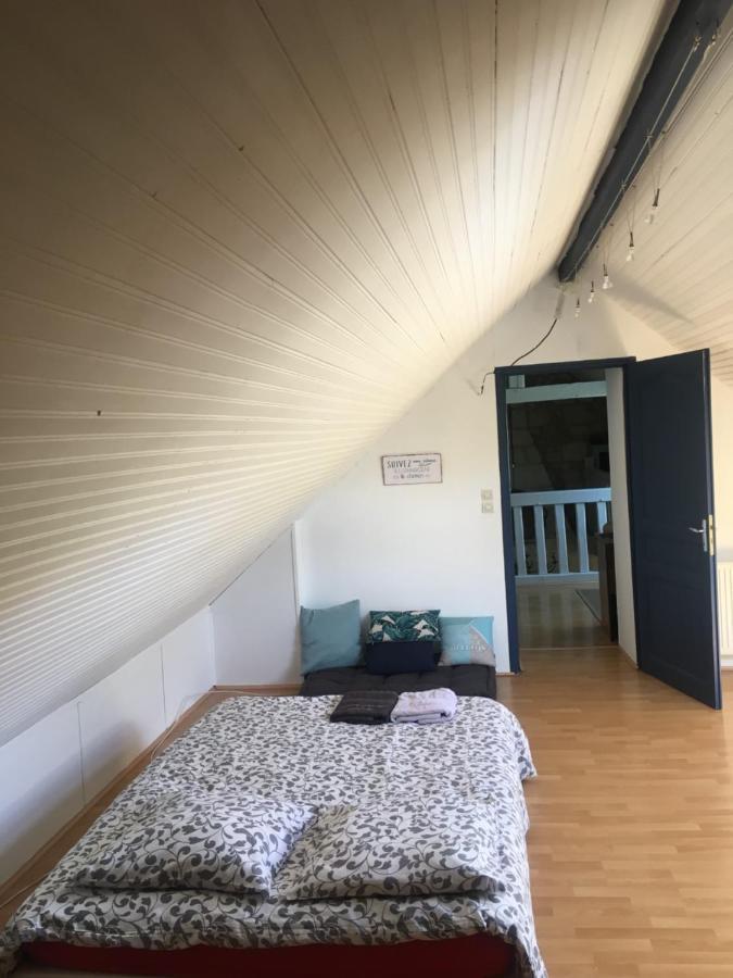 272 Le Valon Διαμέρισμα Blou Εξωτερικό φωτογραφία