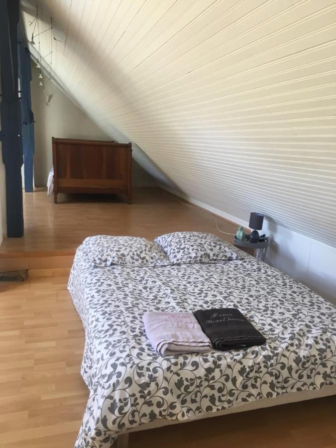 272 Le Valon Διαμέρισμα Blou Εξωτερικό φωτογραφία