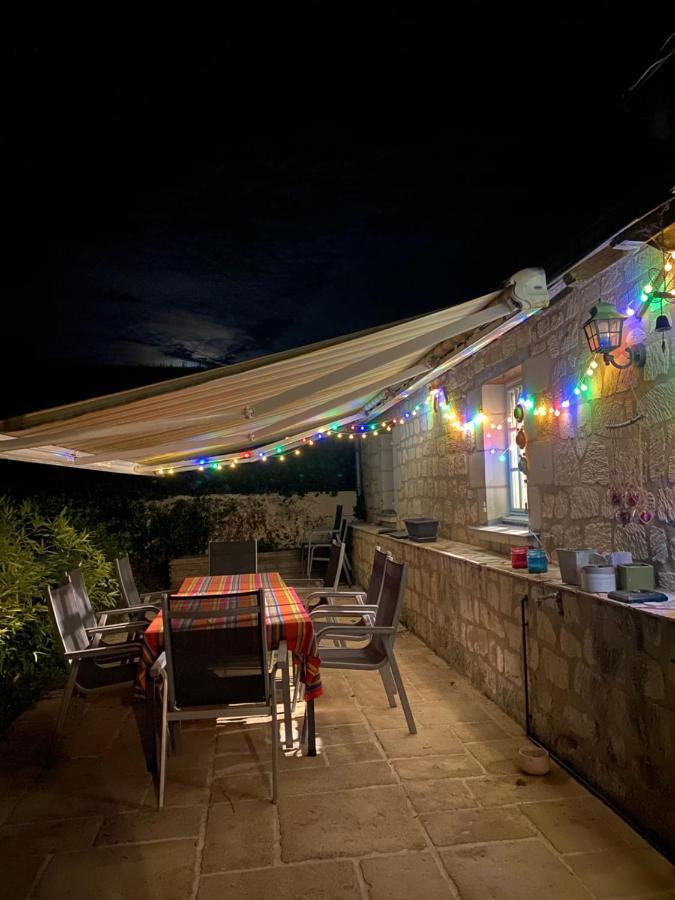 272 Le Valon Διαμέρισμα Blou Εξωτερικό φωτογραφία