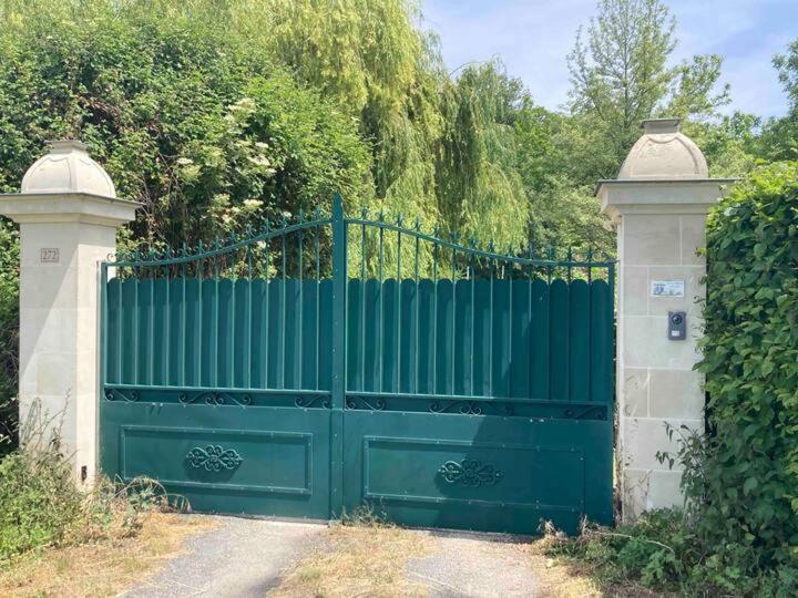 272 Le Valon Διαμέρισμα Blou Εξωτερικό φωτογραφία