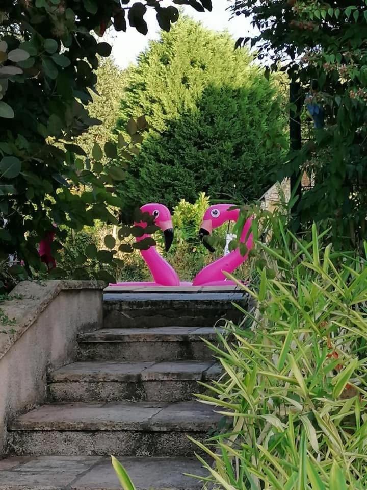 272 Le Valon Διαμέρισμα Blou Εξωτερικό φωτογραφία